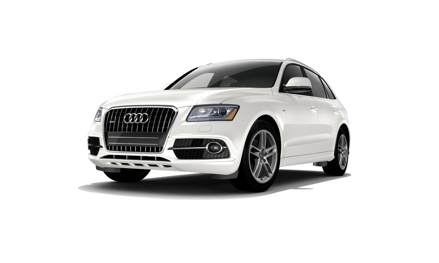 2017 Audi Q5