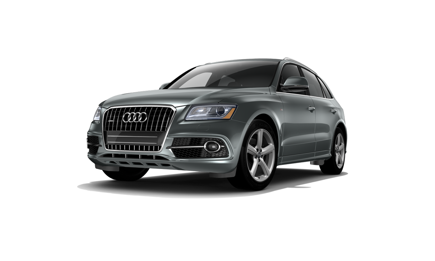 2017 Audi Q5