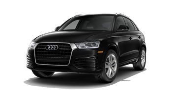 2017 Audi Q3 Premium FWD photo