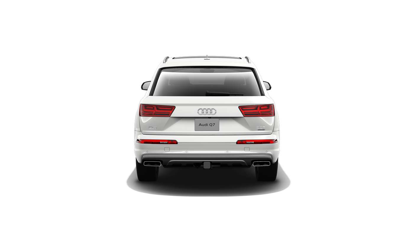 2017 AUDI Q7 - Image 24