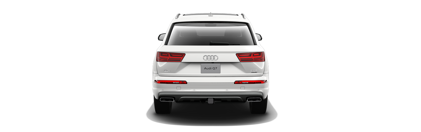 2017 AUDI Q7 - Image 22
