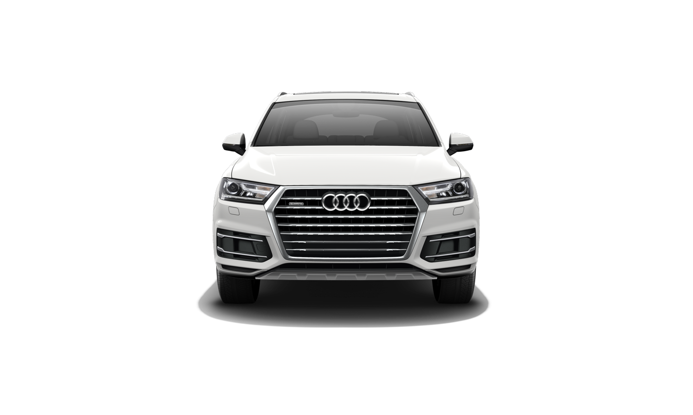 2017 AUDI Q7 - Image 23