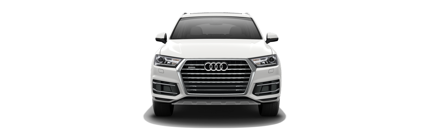 2017 AUDI Q7 - Image 25