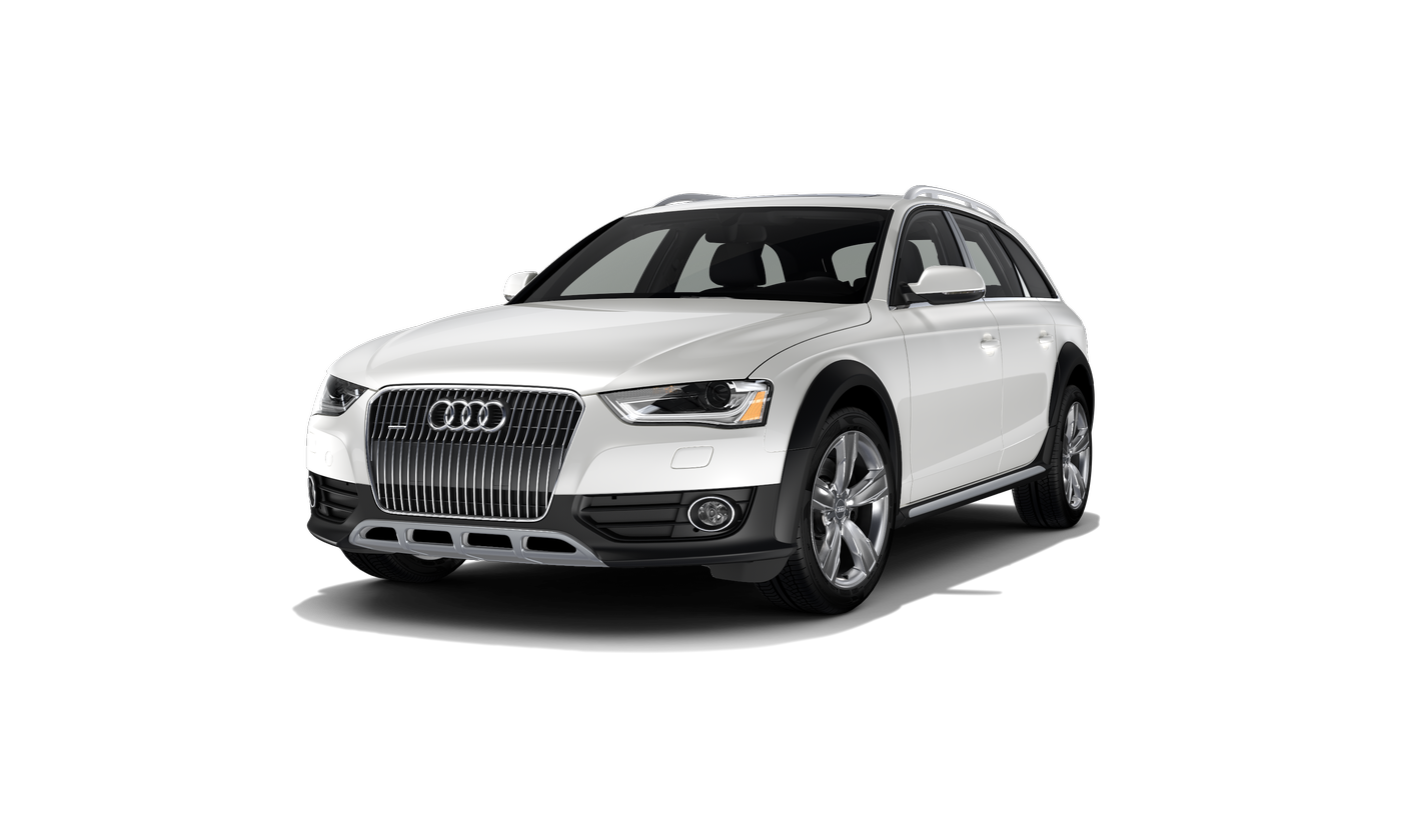2013 Audi A4 allroad