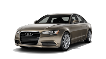 Photo of 2014 Audi A6 Sedan
