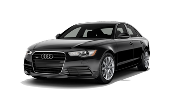2014 Audi A6 Premium Plus for sale in Parsippany, NJ