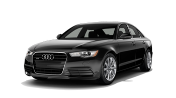 Photo of 2015 Audi A6 Sedan