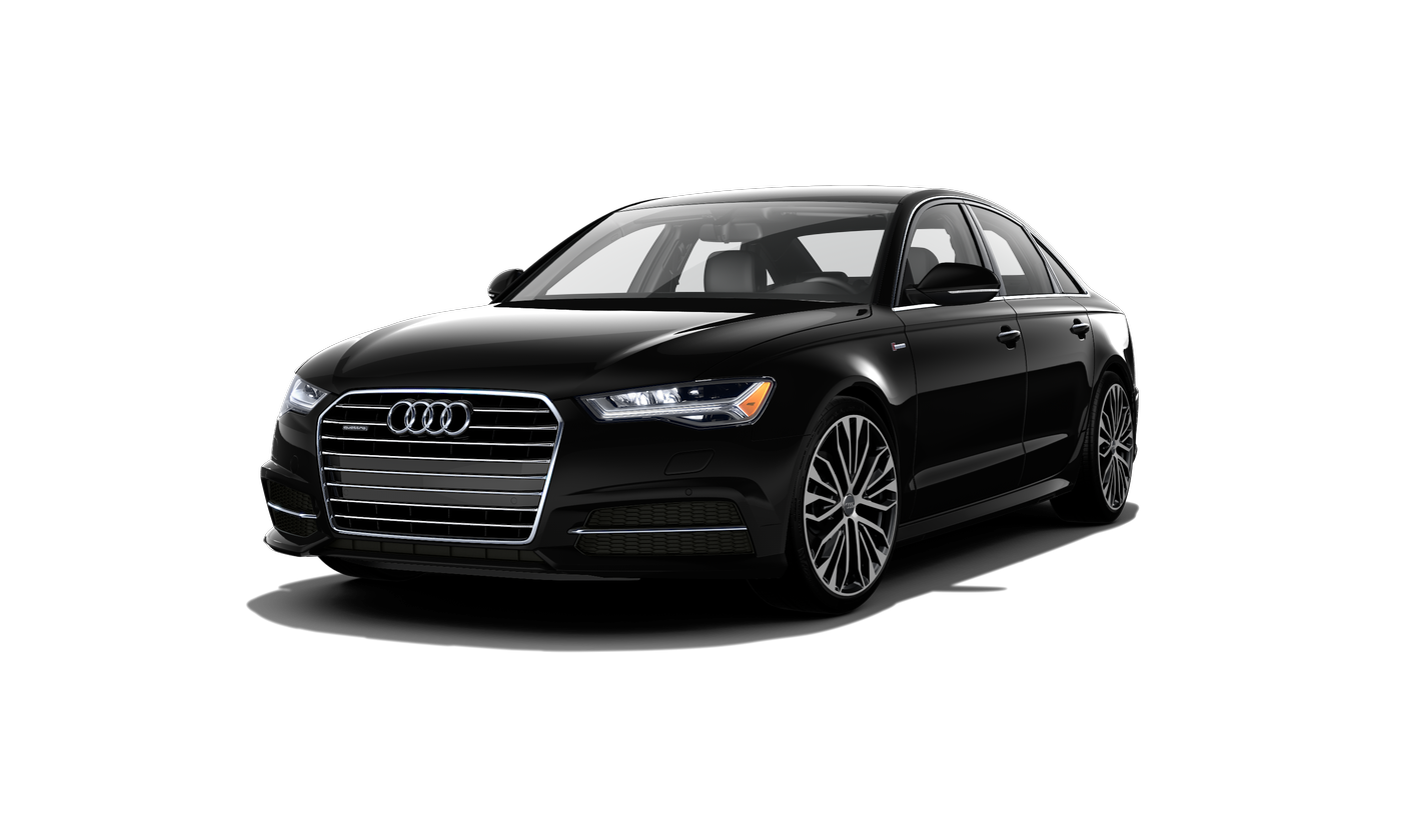 2016 Audi A6 Sedan