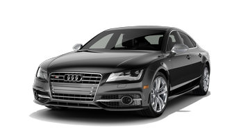 Photo of 2014 Audi S7 Sportback 