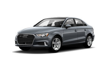 Photo of 2018 Audi A3 Sedan