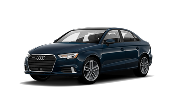 Photo of 2017 Audi A3 Sedan