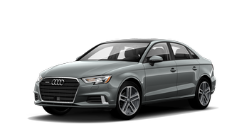 Photo of 2017 Audi A3 Sedan 