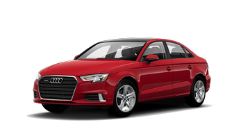 Photo of 2018 Audi A3 Sedan