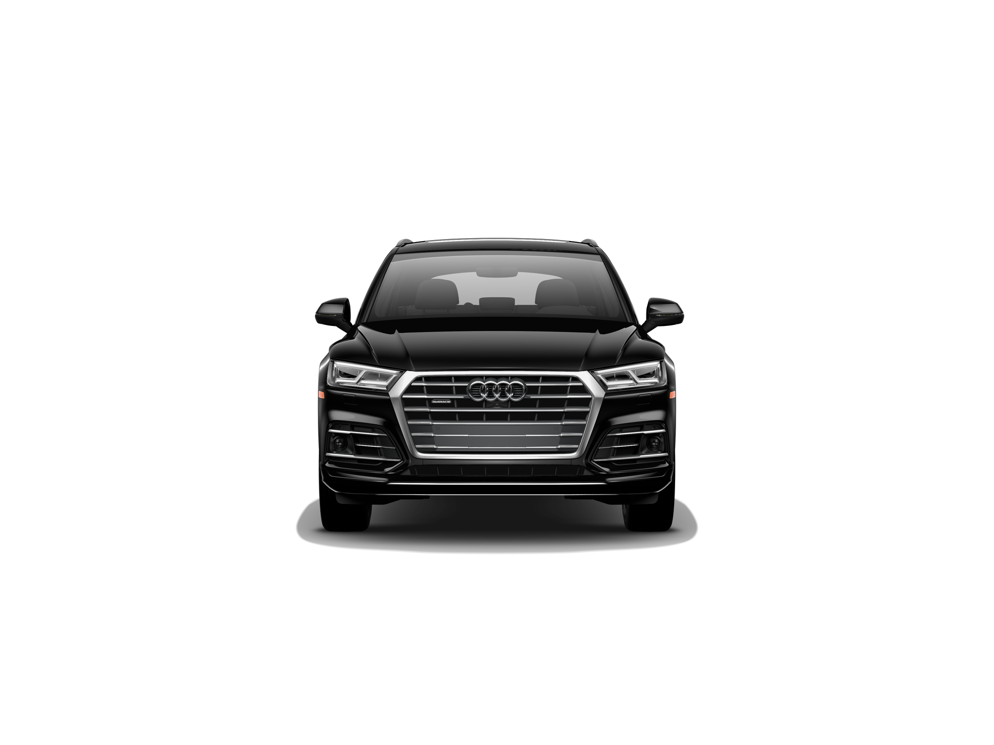 2020 Audi Q5