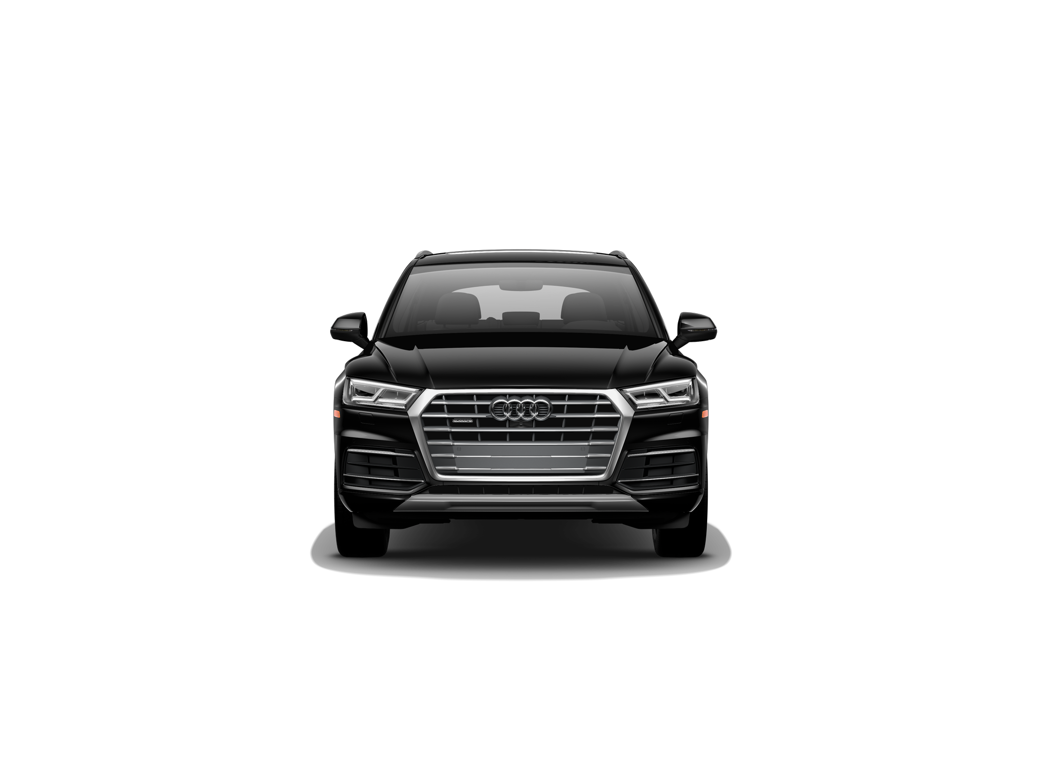 2020 Audi Q5