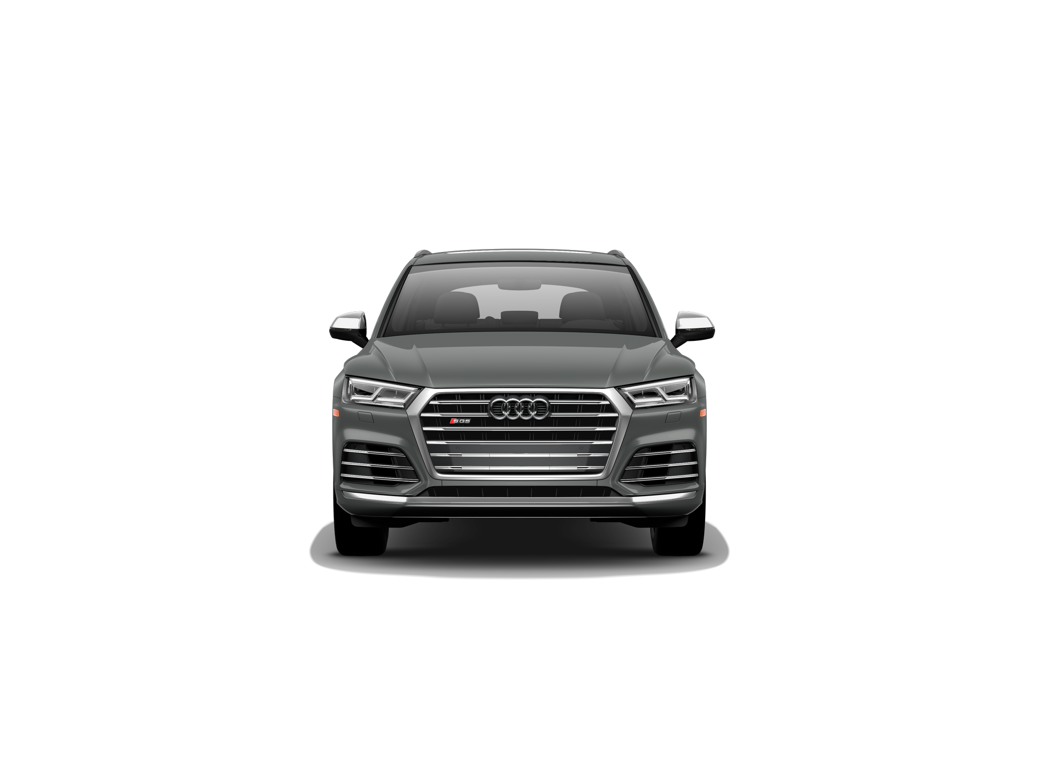 2020 Audi SQ5
