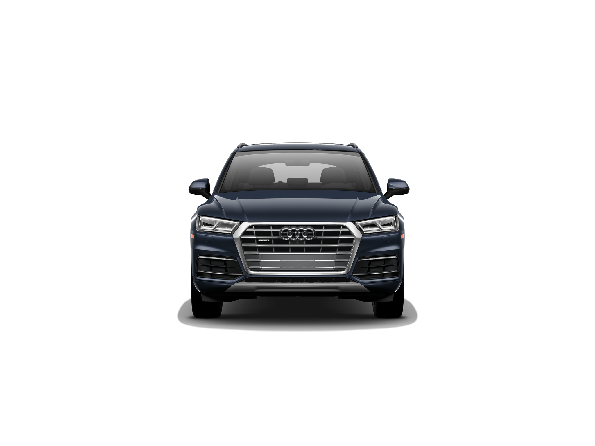 2020 Audi Q5