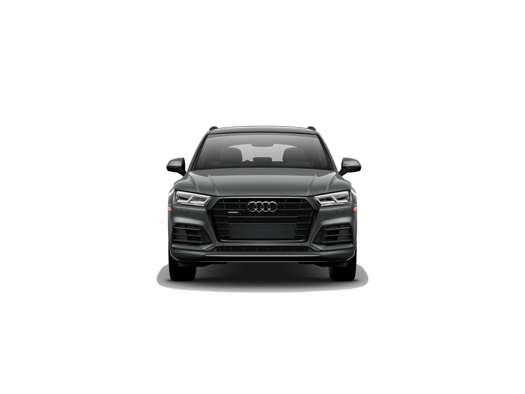 2020 Audi Q5