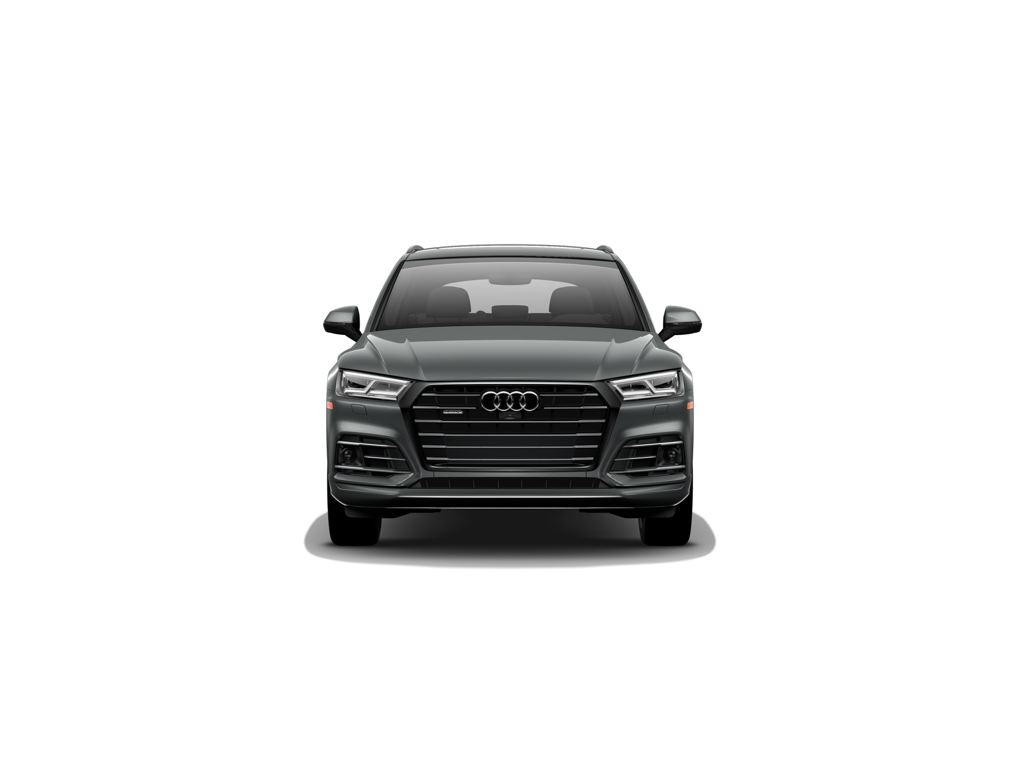2020 Audi Q5 TFSI e