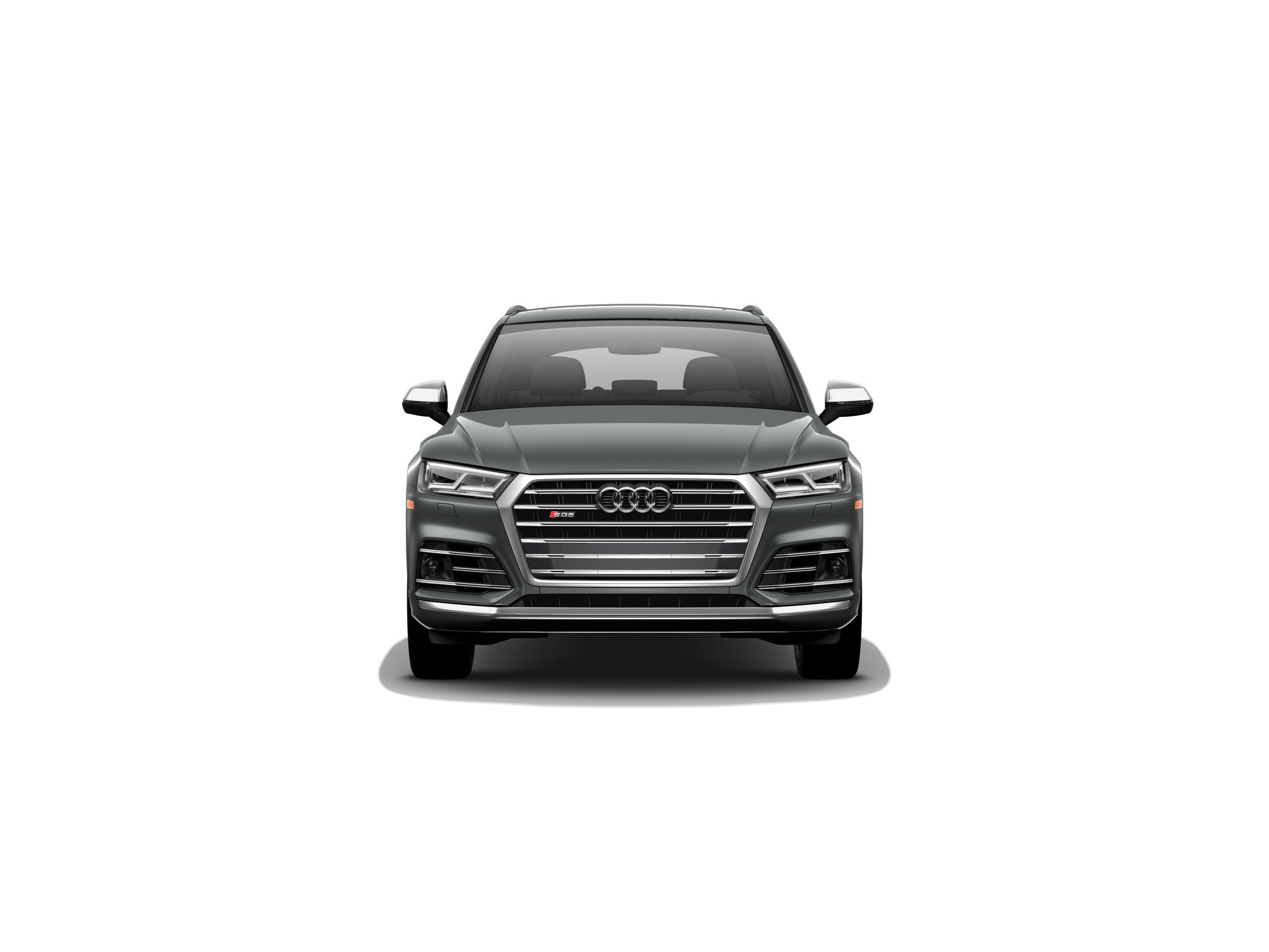 2020 Audi SQ5