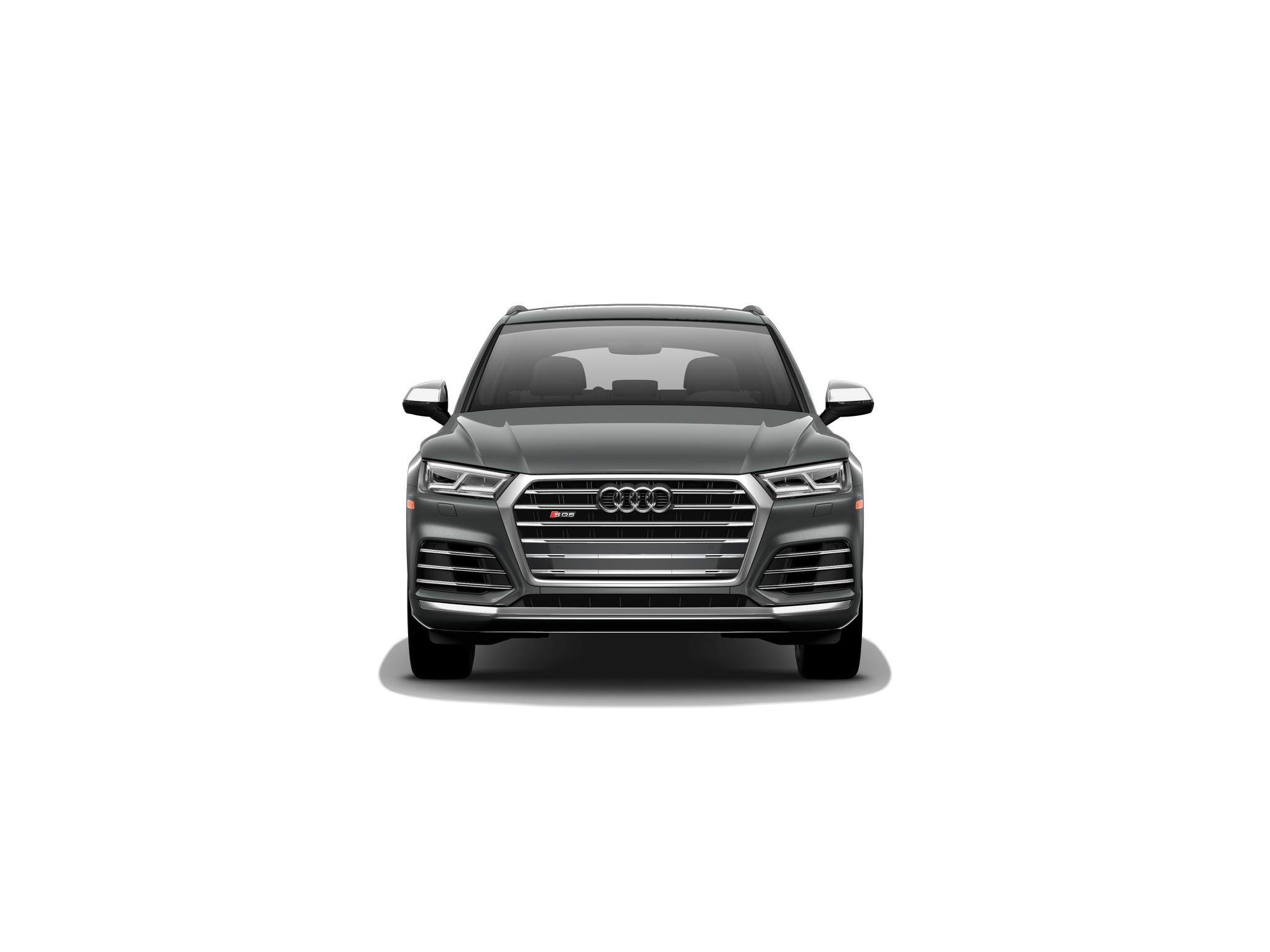 2020 Audi SQ5