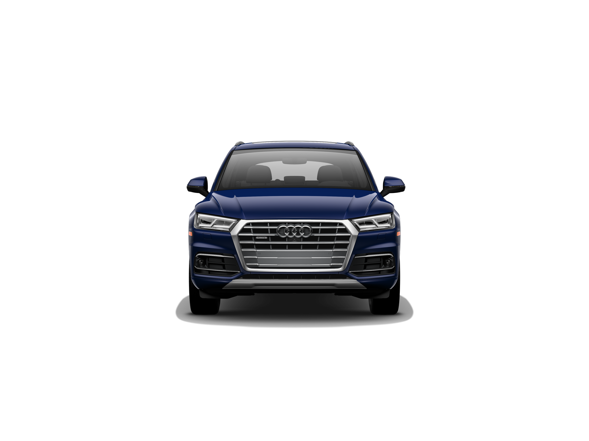 2020 Audi Q5