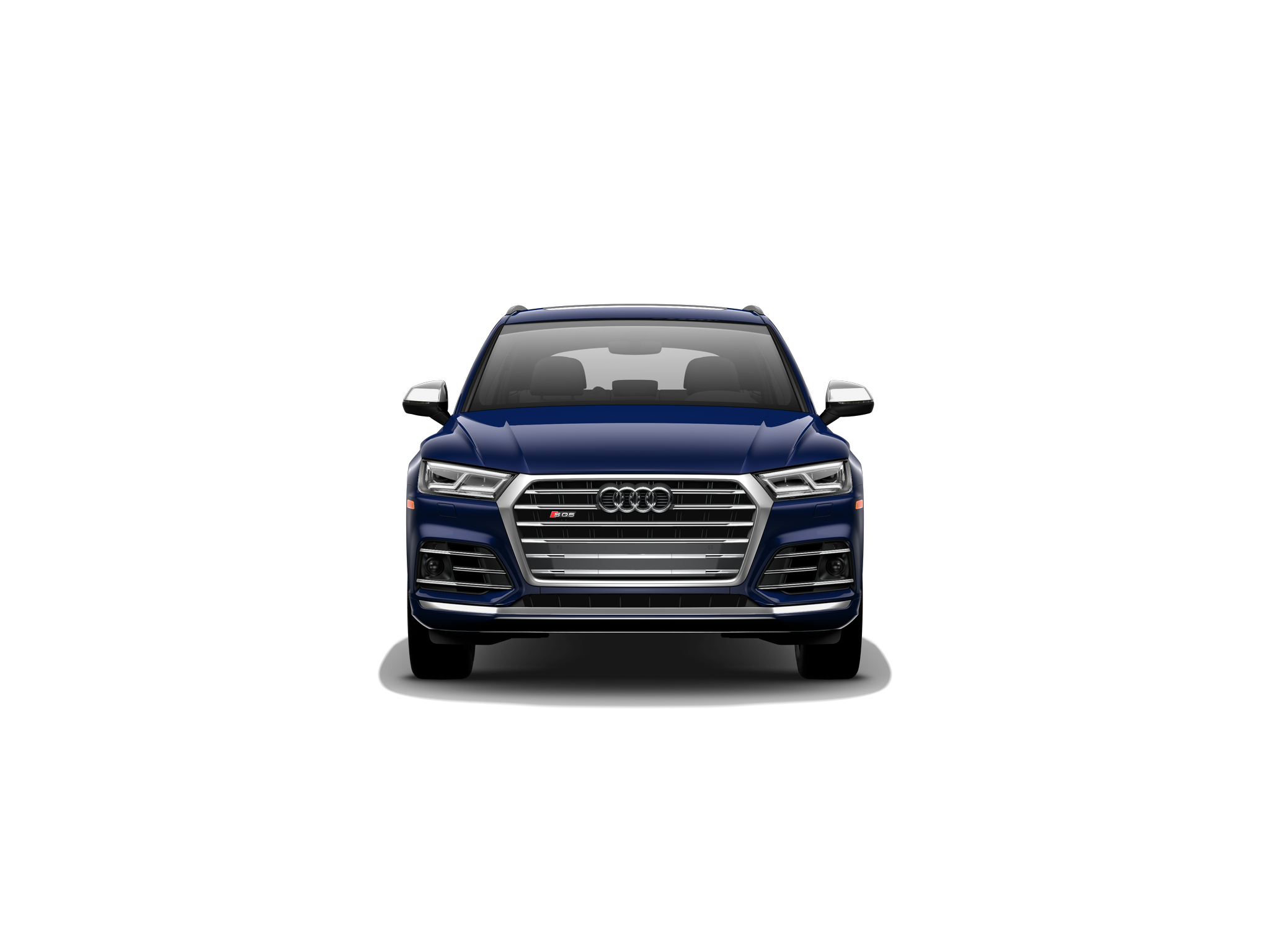 2020 Audi SQ5