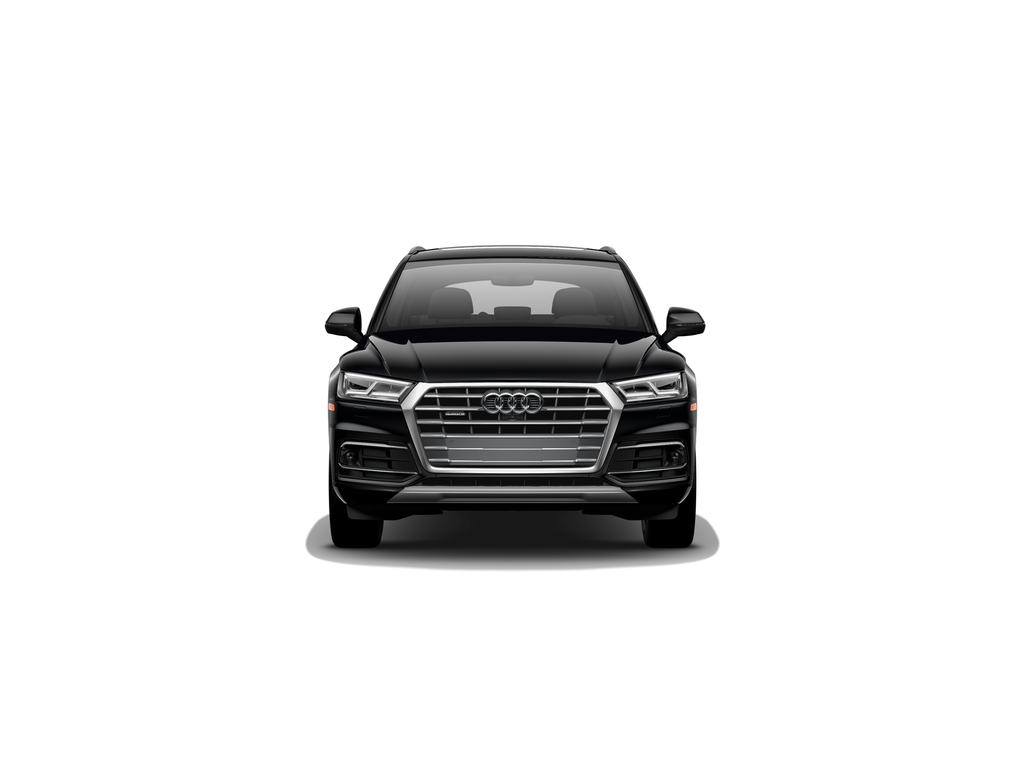 2020 Audi Q5