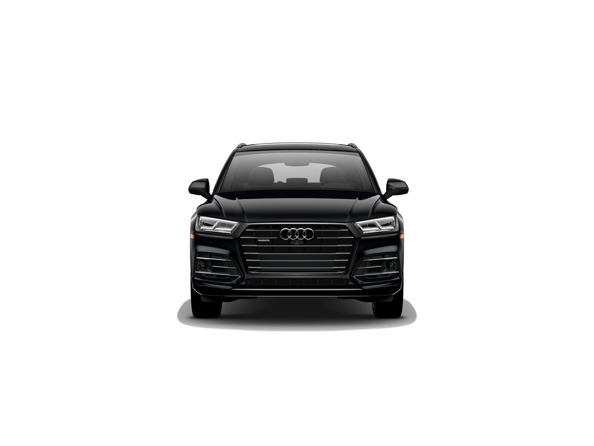2020 Audi Q5 TFSI e