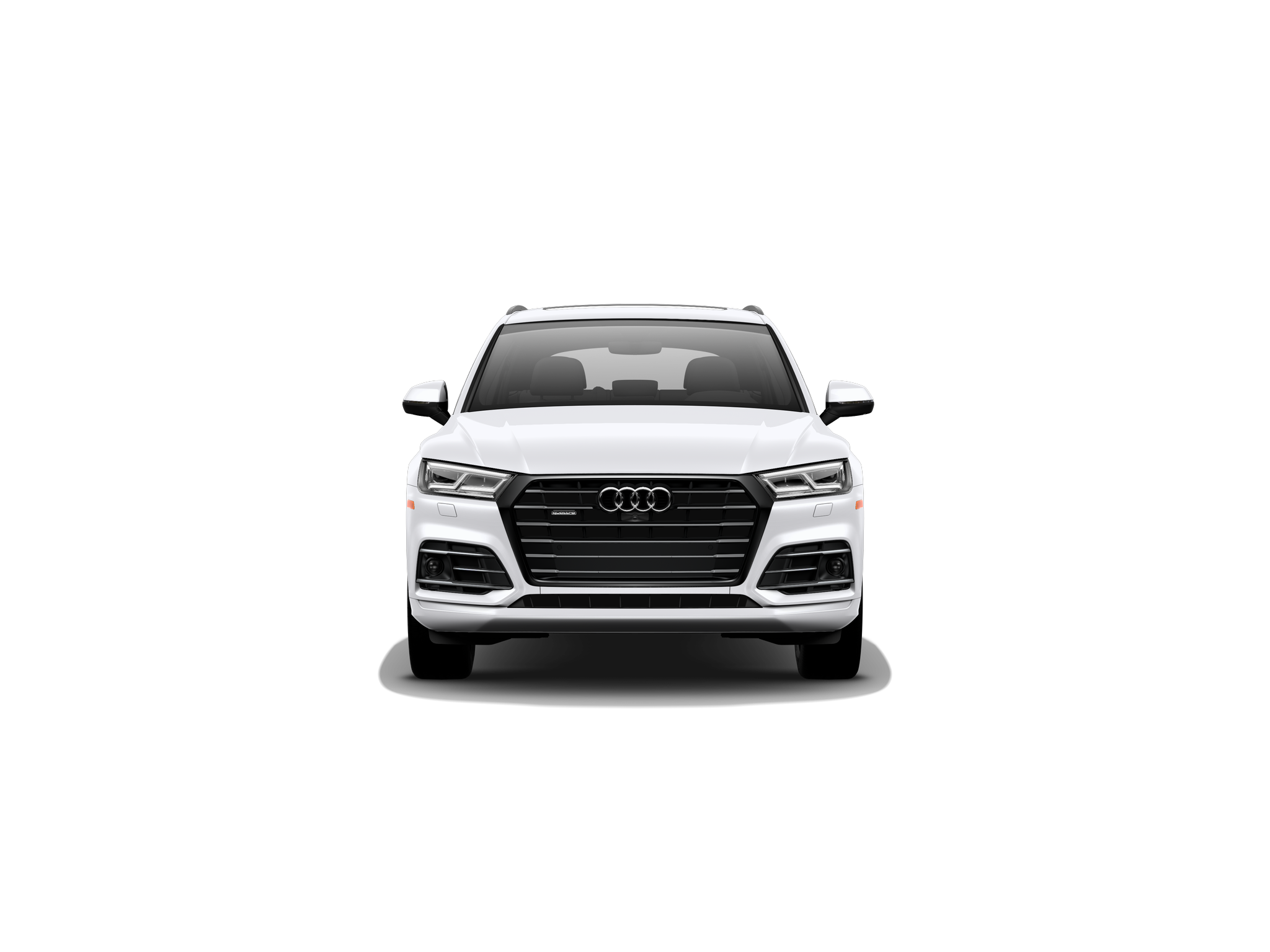 2020 Audi Q5 TFSI e