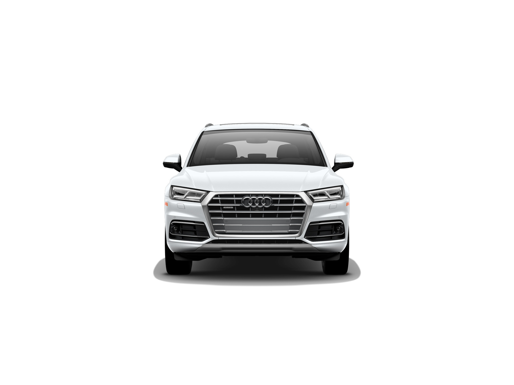 2020 Audi Q5