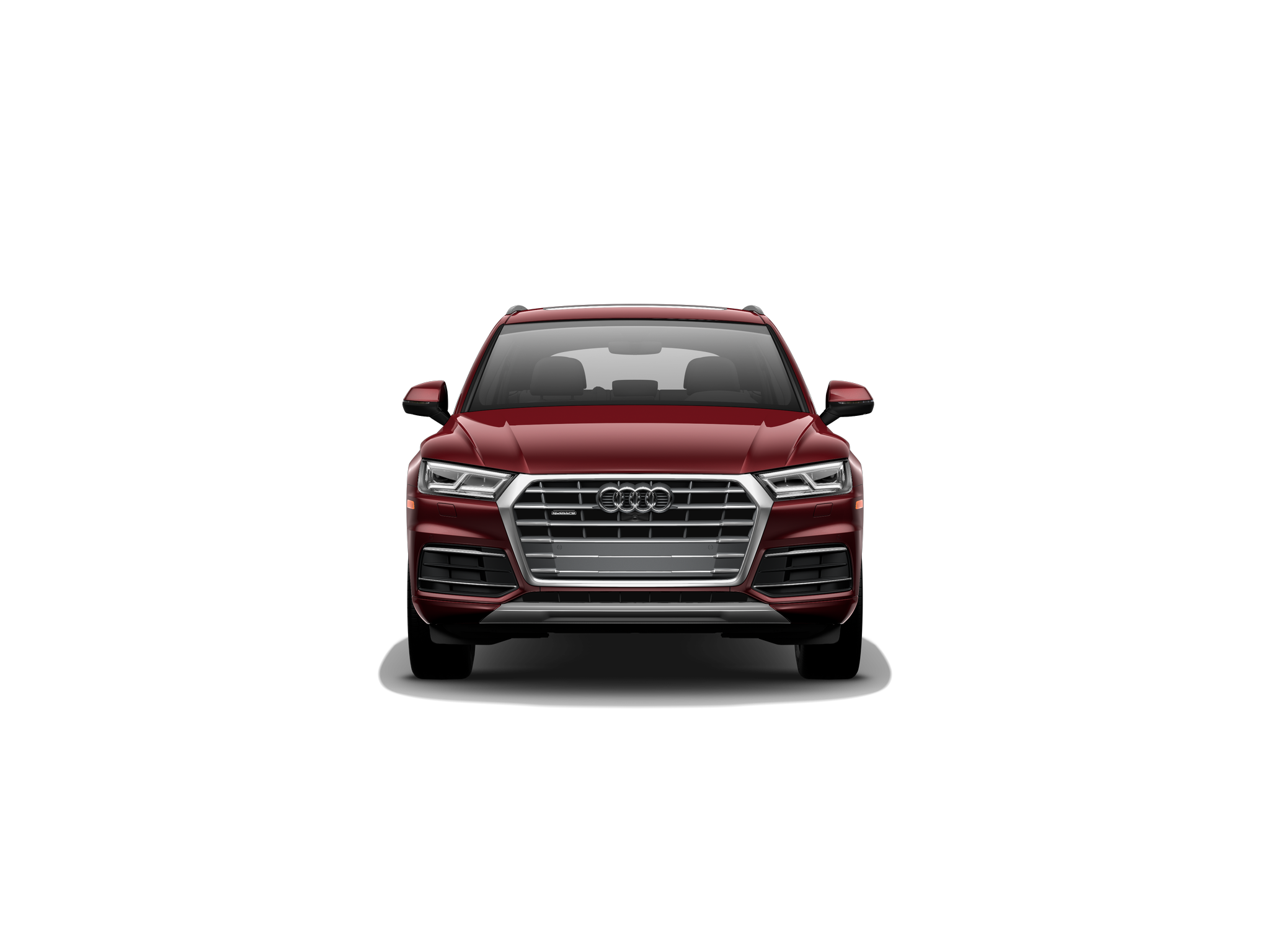 2020 Audi Q5