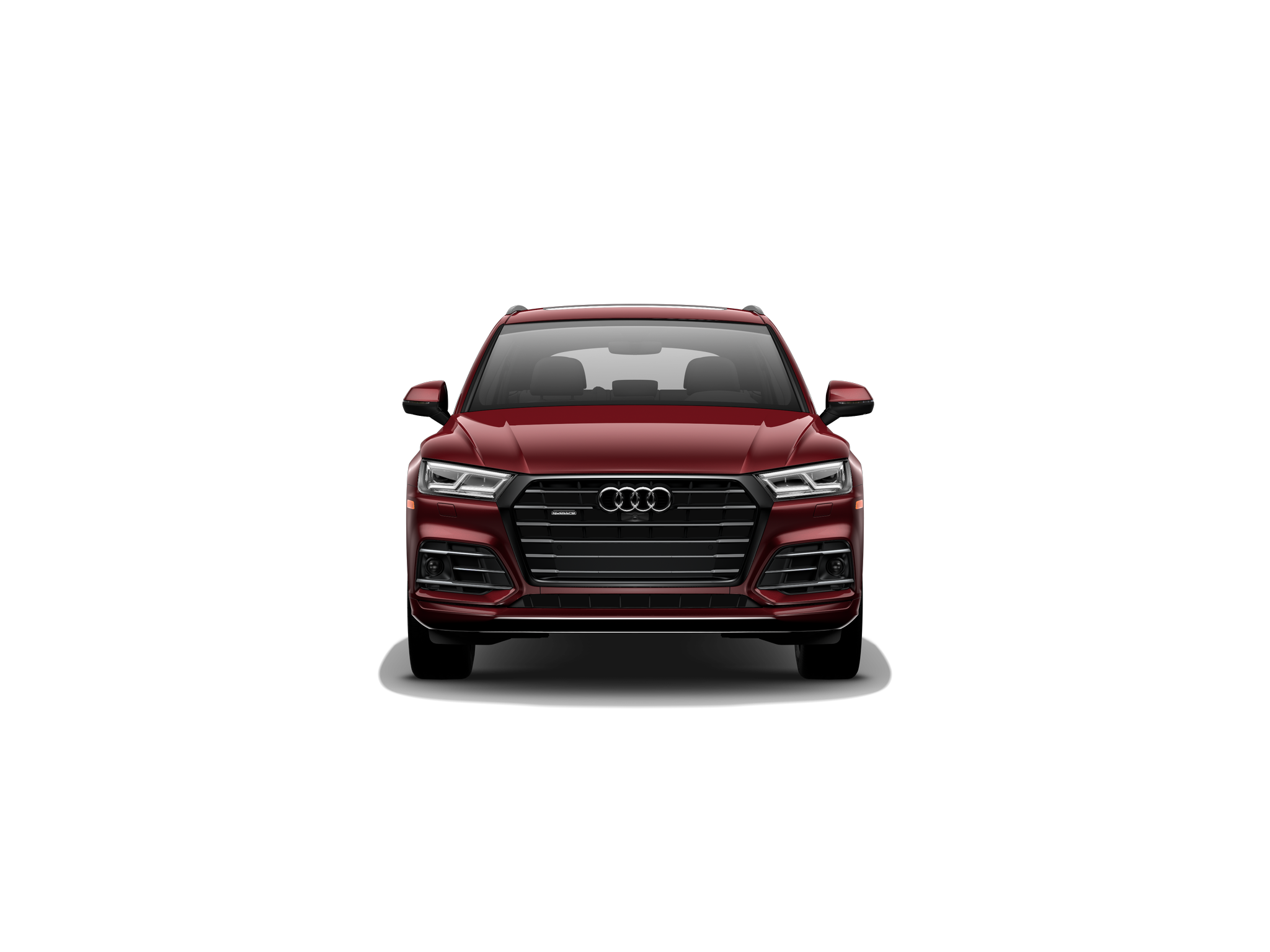 2020 Audi Q5 TFSI e