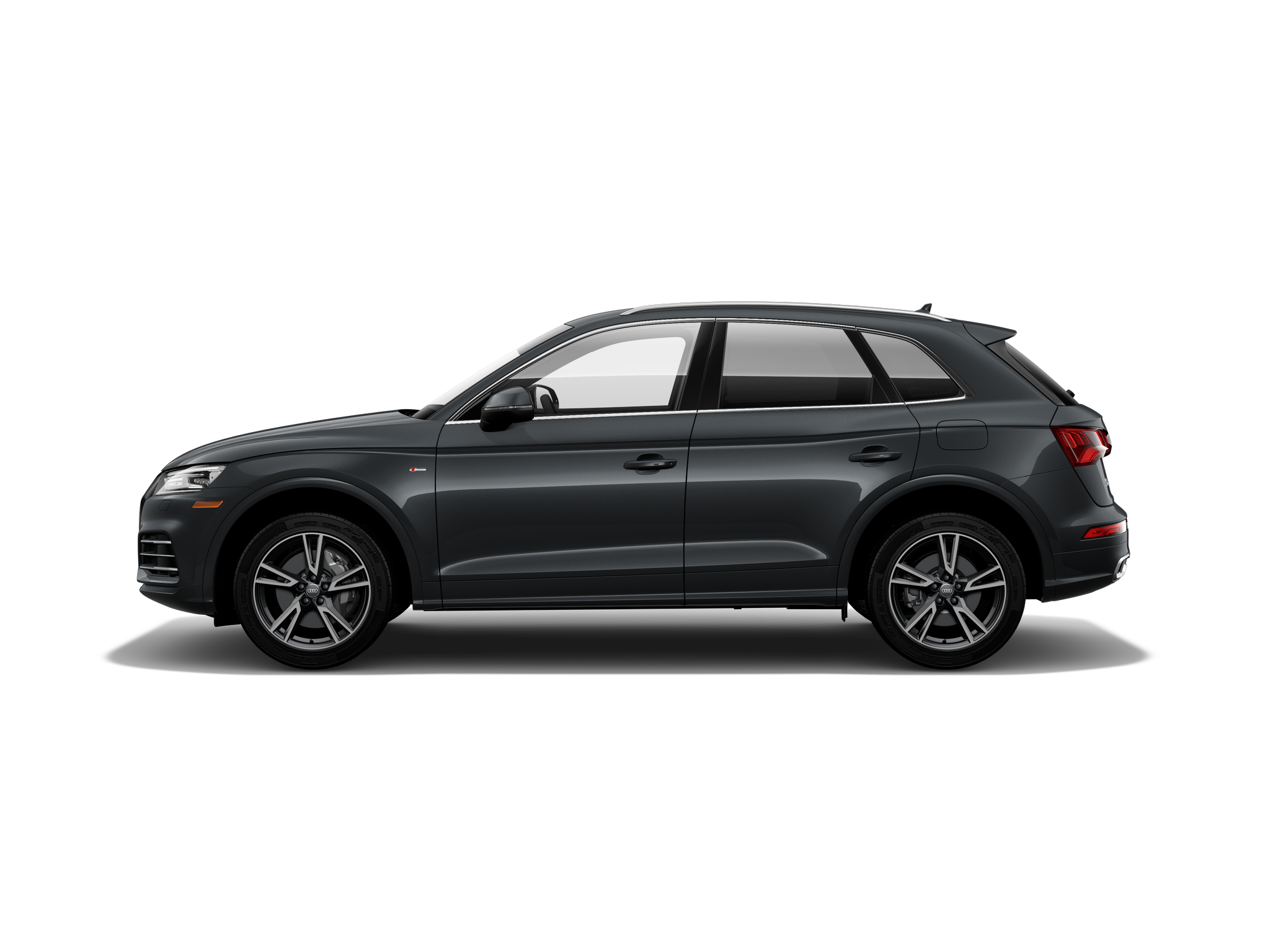 2020 Audi Q5 TFSI e