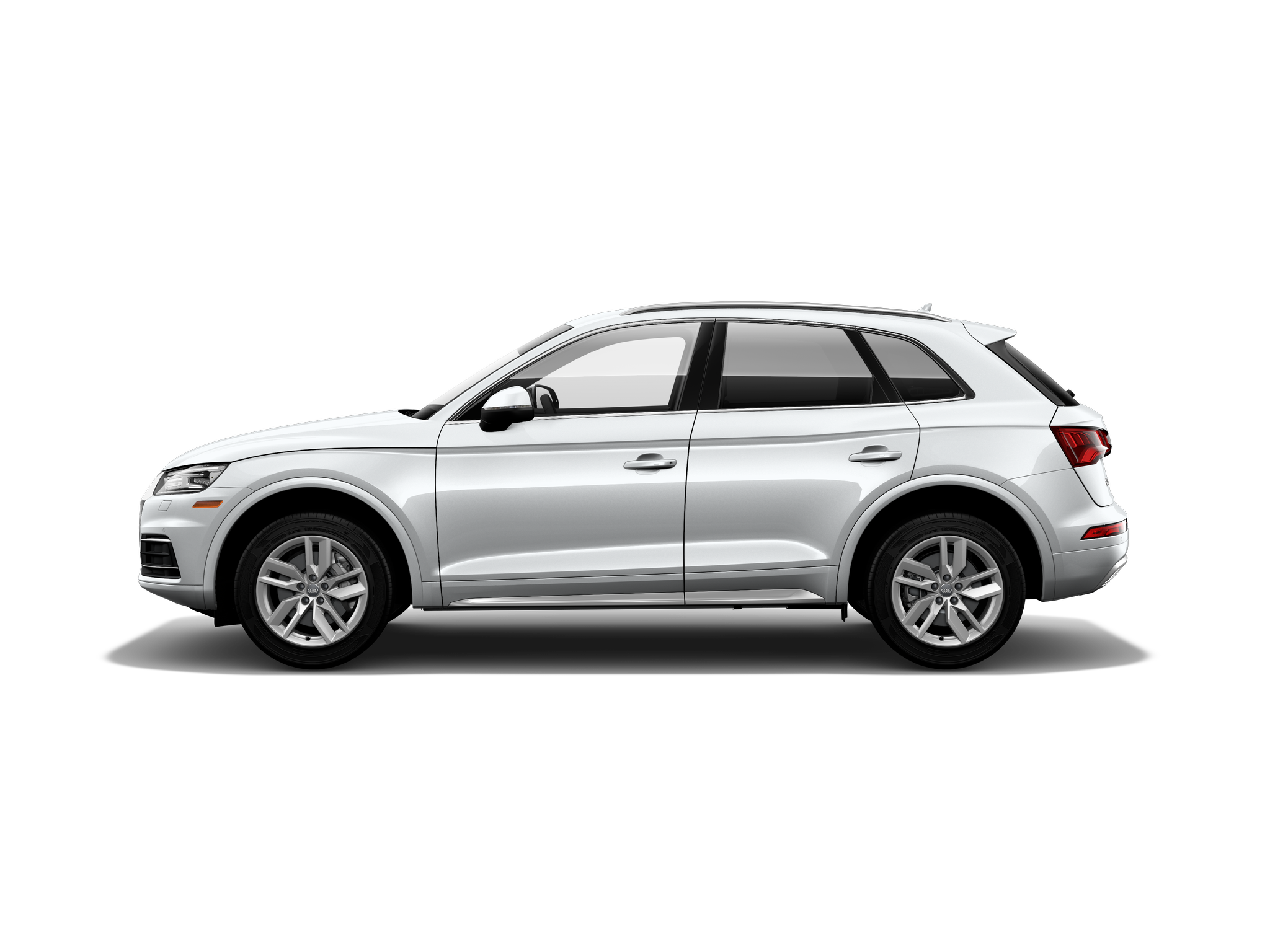 2020 Audi Q5