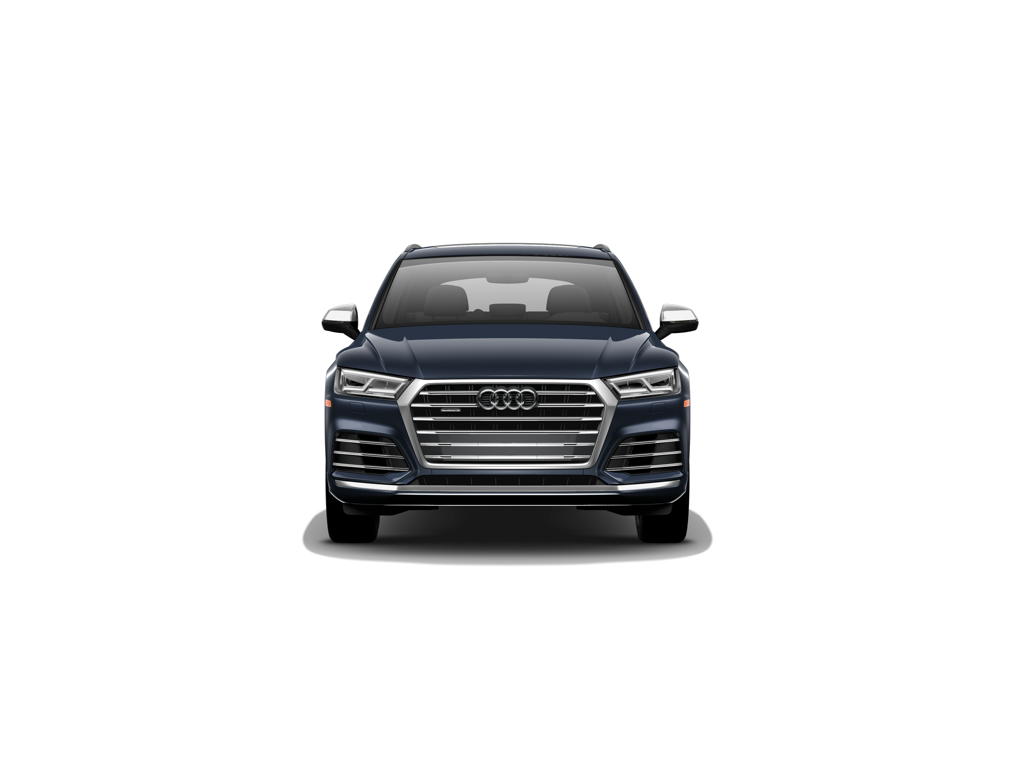 2018 Audi SQ5