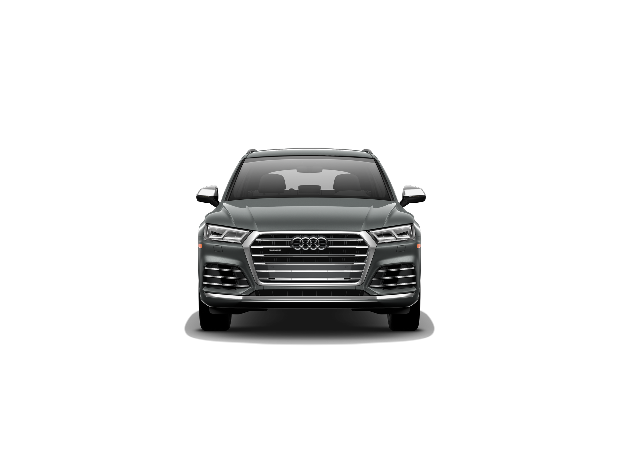 2018 Audi SQ5