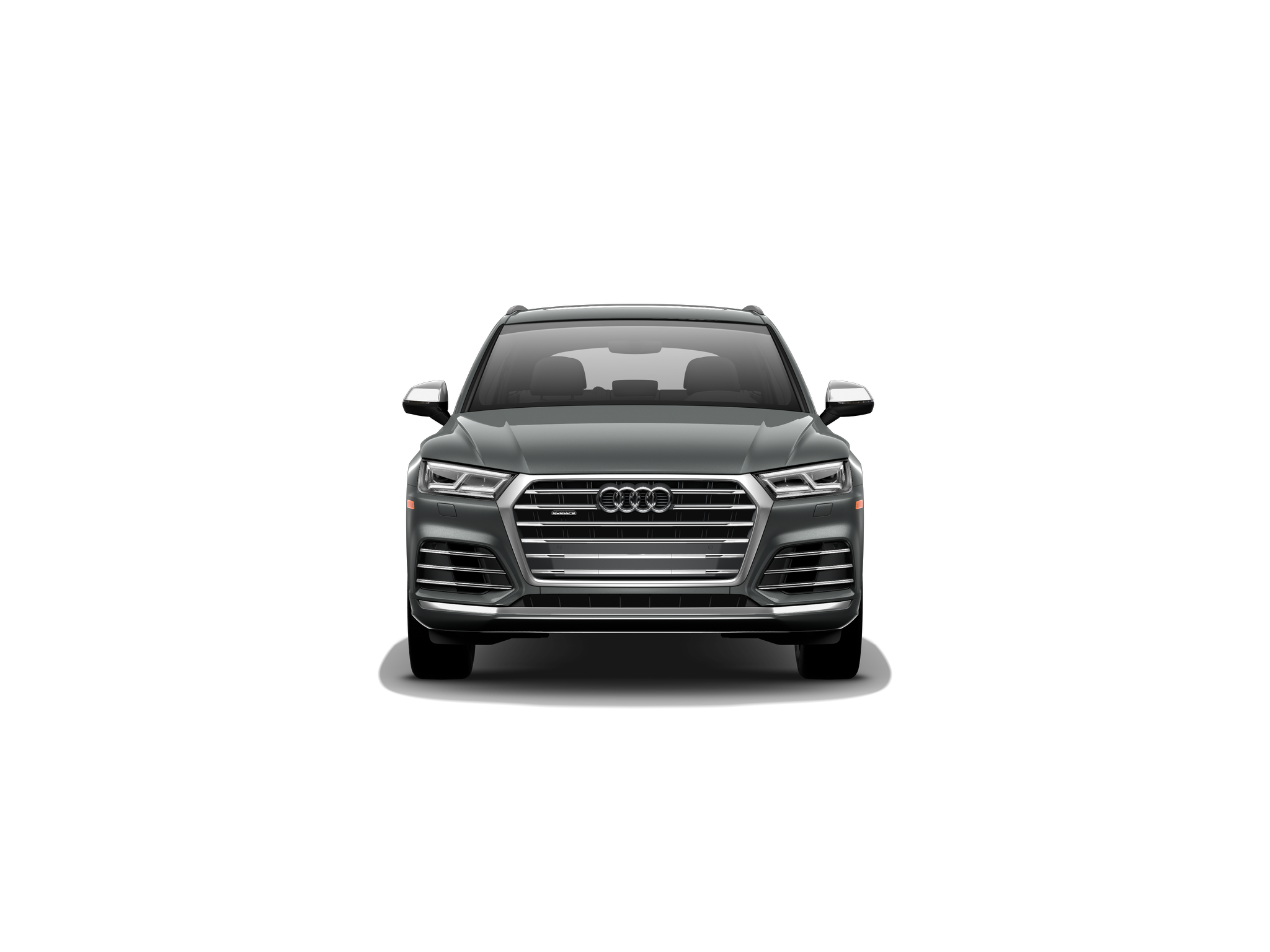 2018 Audi SQ5