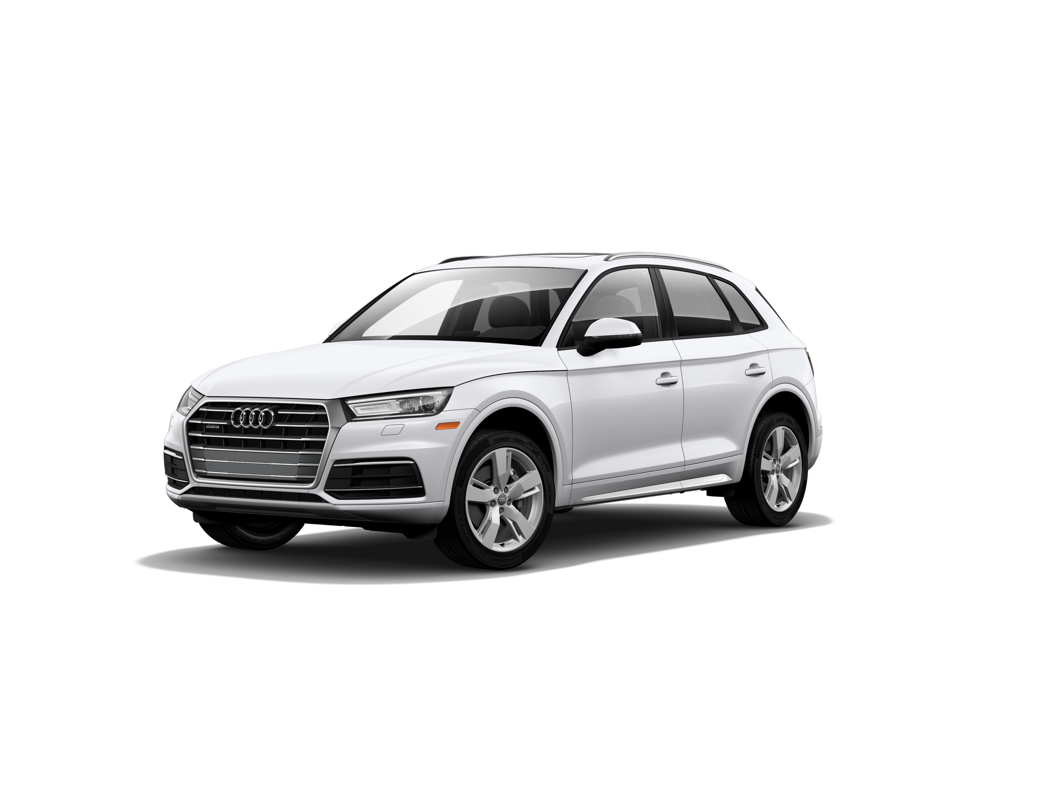 2018 Audi Q5 Premium