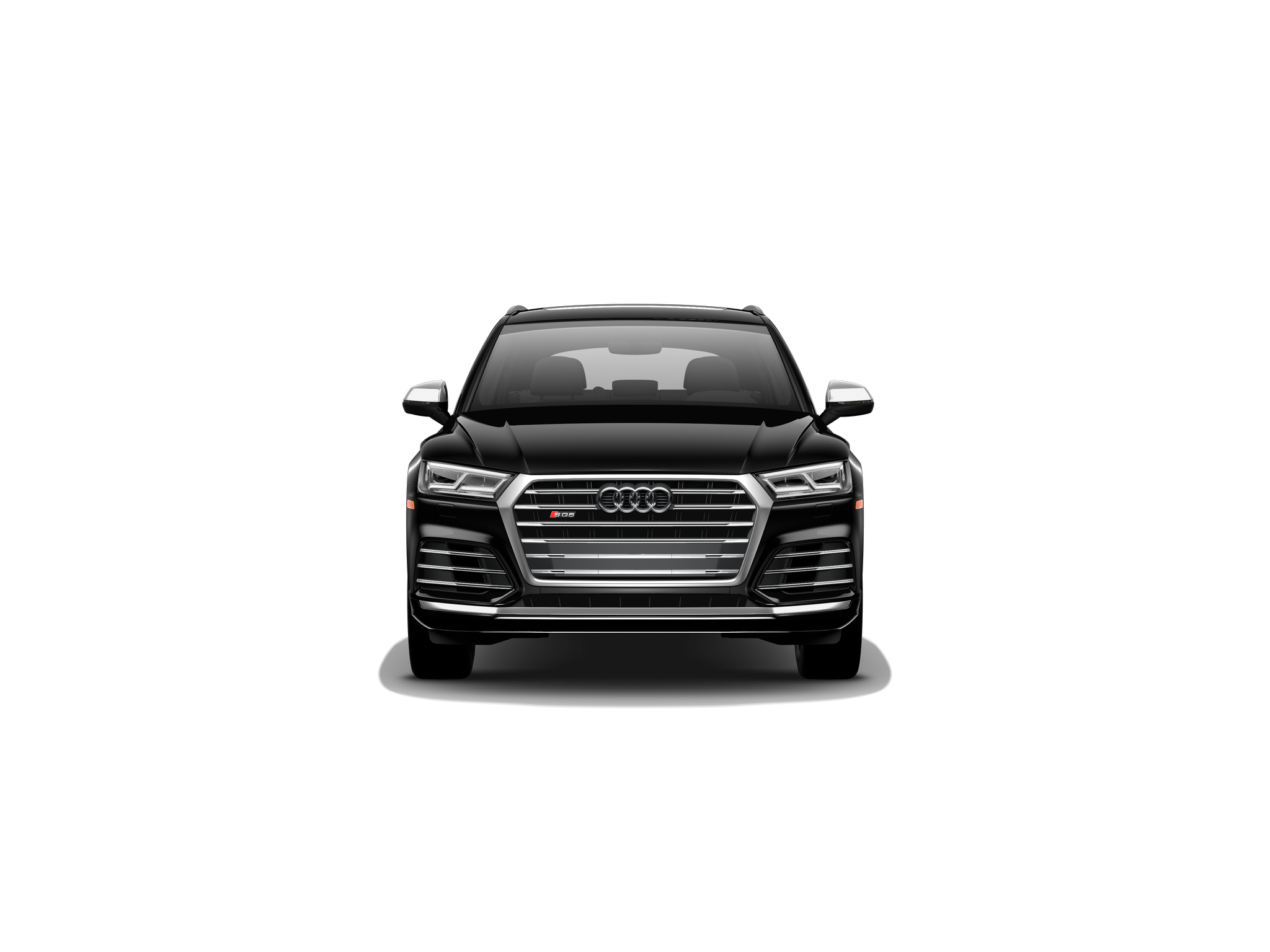 2019 Audi SQ5