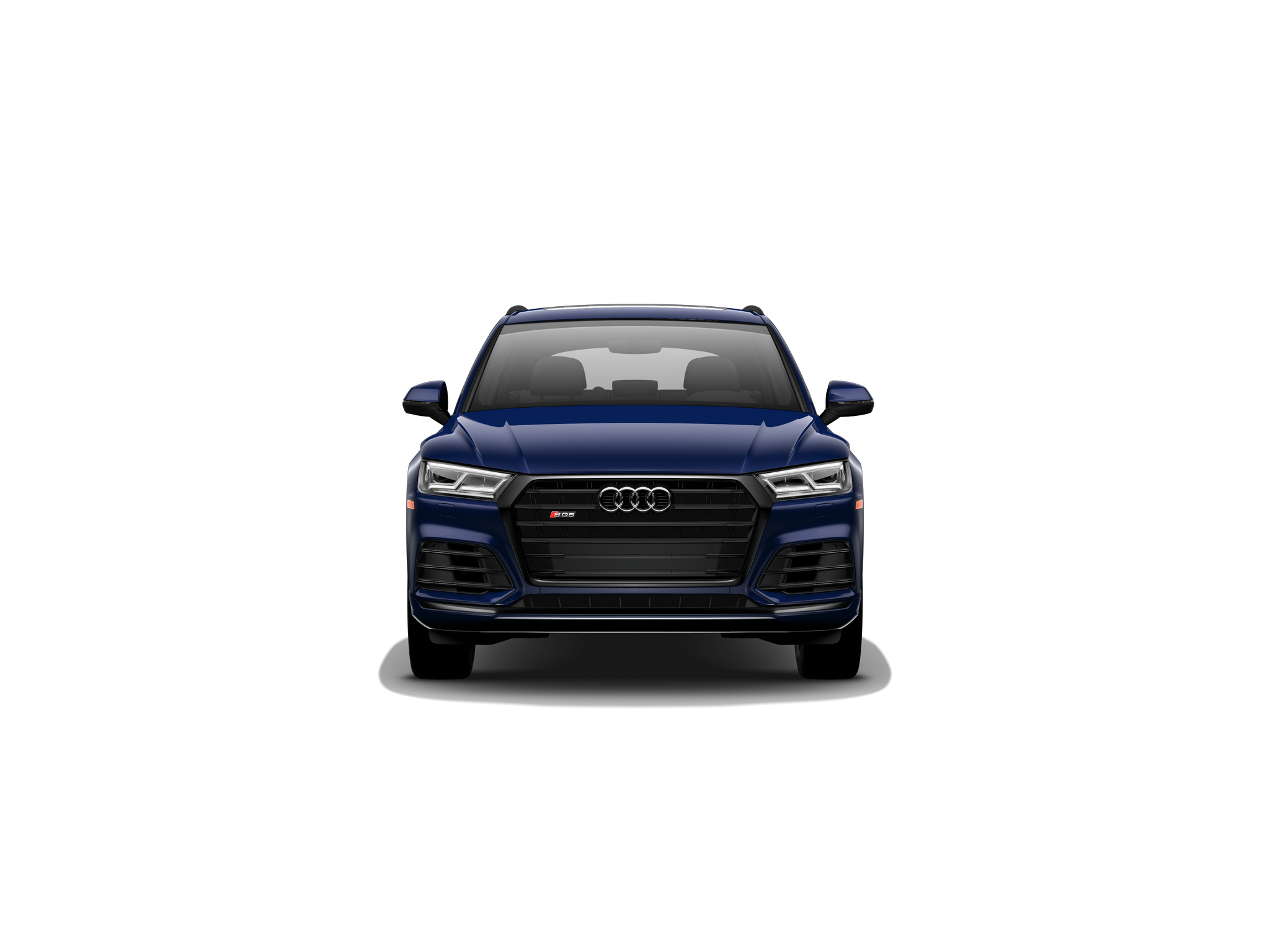 2019 Audi SQ5