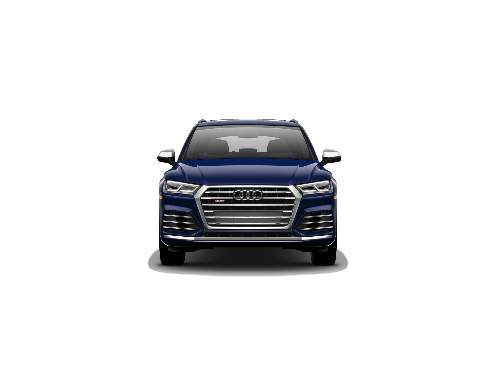 2019 Audi SQ5