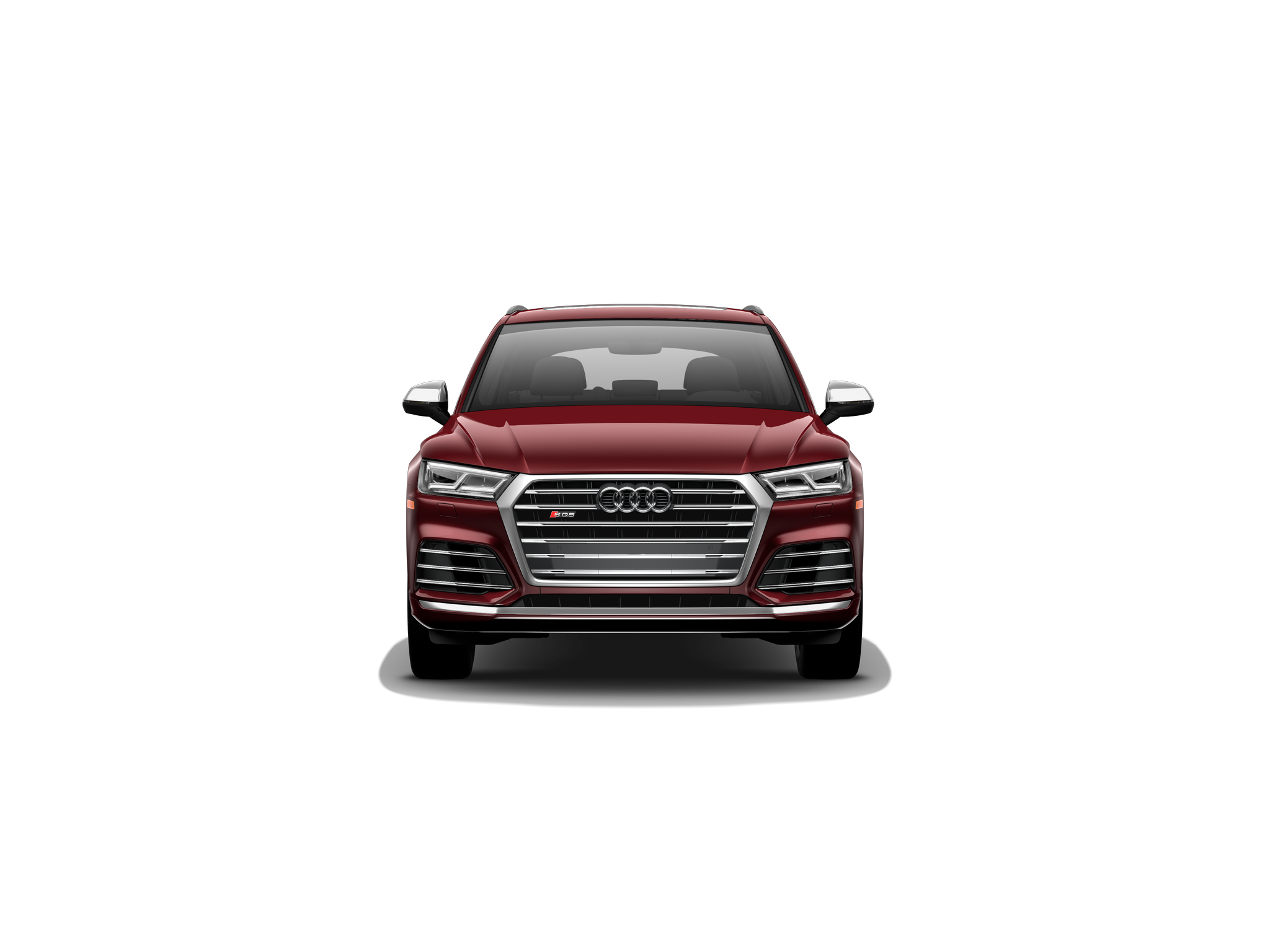 2019 Audi SQ5