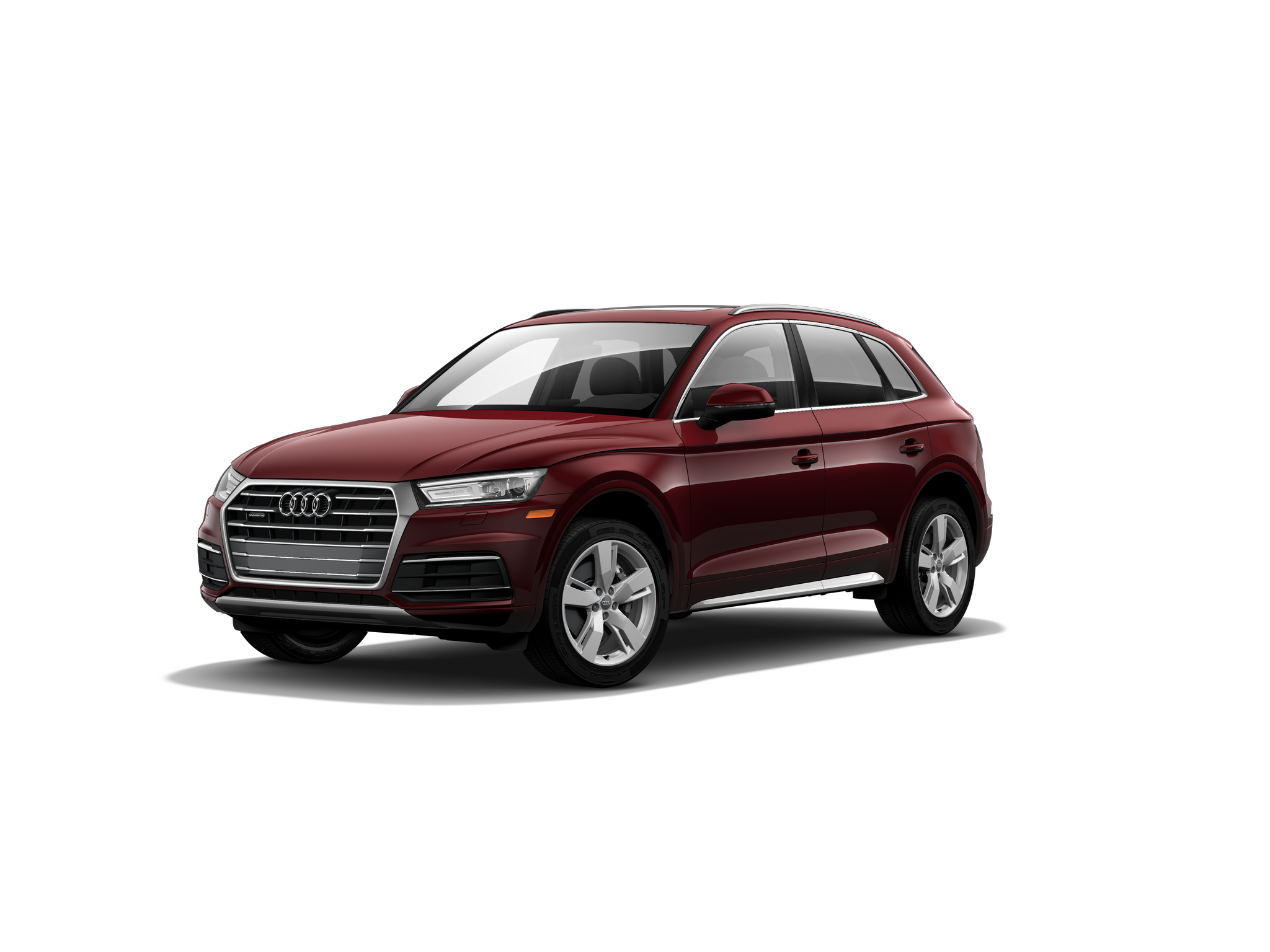 2019 Audi Q5 Premium