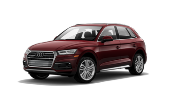 Photo of 2018 Audi Q5