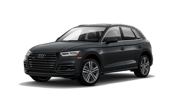 Photo of 2020 Audi Q5 TFSI e