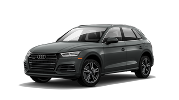 Photo of 2020 Audi Q5