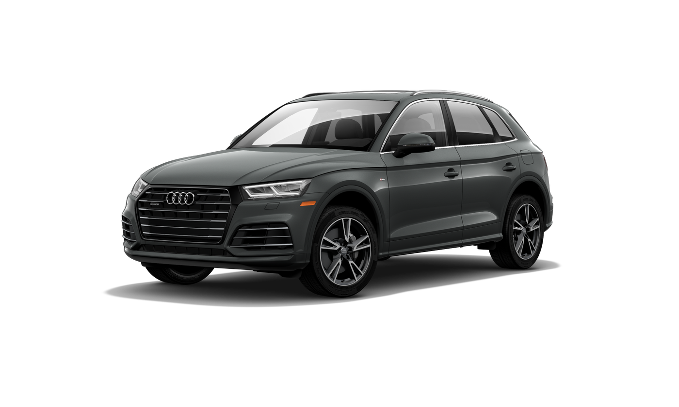 2020 Audi Q5