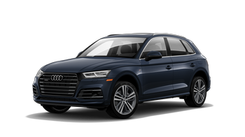 Photo of 2020 Audi Q5 TFSI e