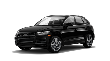 Photo of 2020 Audi Q5 TFSI e 